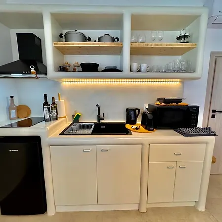 Apartmán La Vie Est Belle Luxury With Jacuzzi 1