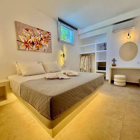 Apartmán La Vie Est Belle Luxury With Jacuzzi 1 *