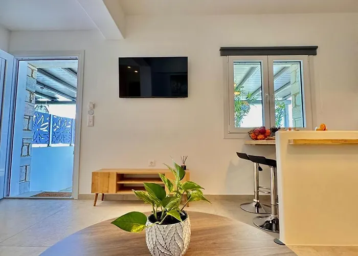 Apartmán La Vie Est Belle Luxury With Jacuzzi 1