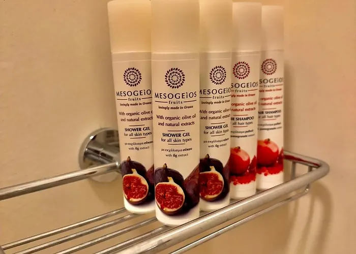 Apartmán La Vie Est Belle Luxury With Jacuzzi 1 *