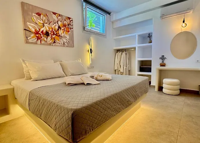 Apartmán La Vie Est Belle Luxury With Jacuzzi 1 *