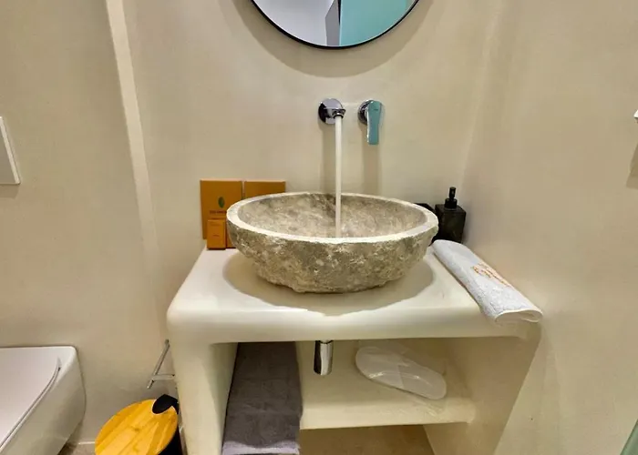 La Vie Est Belle Luxury With Jacuzzi 1 Apartmán *