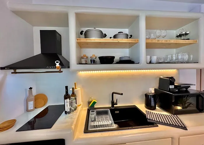 La Vie Est Belle Luxury With Jacuzzi 1 Apartmán