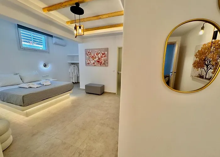 La Vie Est Belle Luxury With Jacuzzi 1 Apartmán Pounda