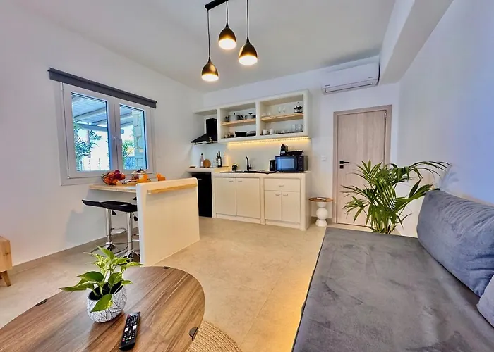 La Vie Est Belle Luxury With Jacuzzi 1 Apartmán