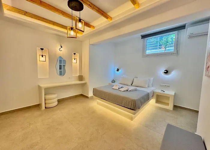 Apartmán La Vie Est Belle Luxury With Jacuzzi 1 *