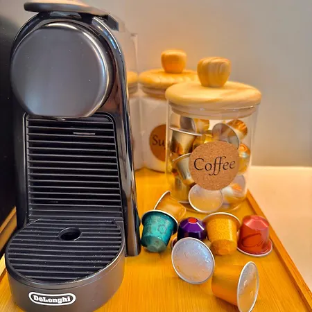 La Vie Est Belle Luxury With Jacuzzi 1 Apartment Pounda