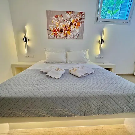 La Vie Est Belle Luxury With Jacuzzi 1 Apartamento