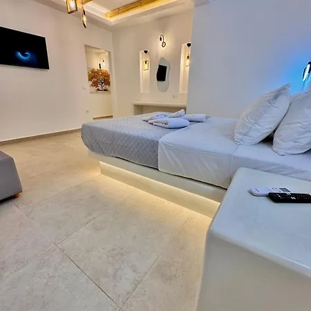 Apartamento La Vie Est Belle Luxury With Jacuzzi 1 Pounda