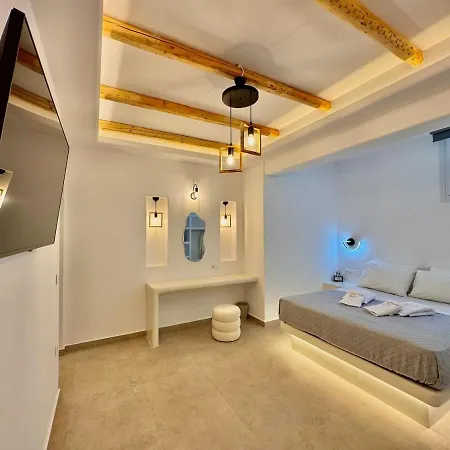 Apartamento La Vie Est Belle Luxury With Jacuzzi 1 *