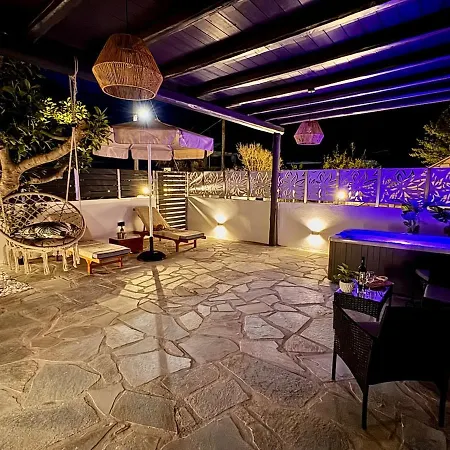 La Vie Est Belle Luxury With Jacuzzi 1 Pounda