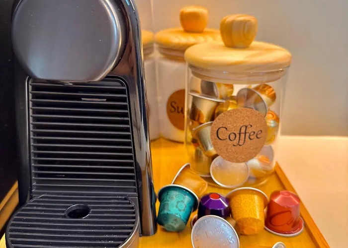 La Vie Est Belle Luxury With Jacuzzi 1 Apartmán Pounda