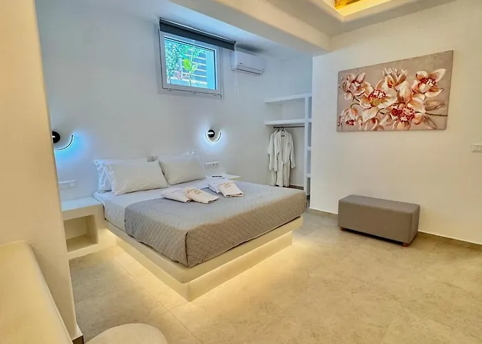 La Vie Est Belle Luxury With Jacuzzi 1 Apartmán *