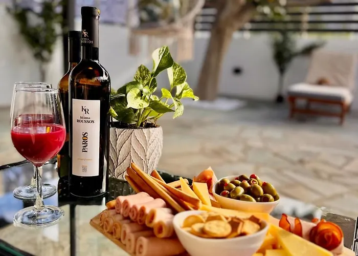 Apartmán La Vie Est Belle Luxury With Jacuzzi 1 Pounda