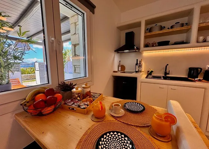 La Vie Est Belle Luxury With Jacuzzi 1 Apartmán