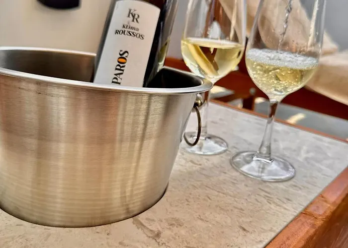 La Vie Est Belle Luxury With Jacuzzi 1 Pounda