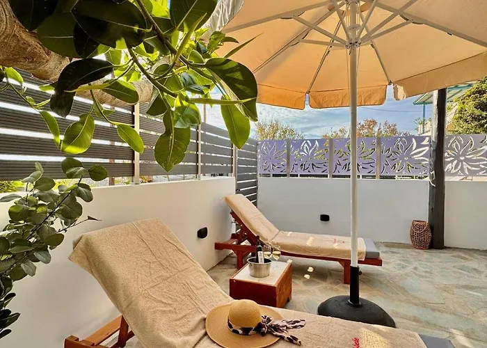 La Vie Est Belle Luxury With Jacuzzi 1 Apartmán Pounda