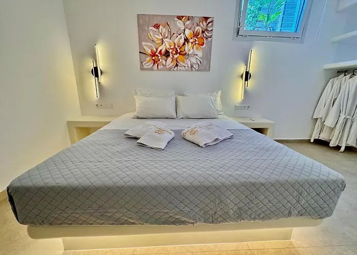 La Vie Est Belle Luxury With Jacuzzi 1 Apartmán