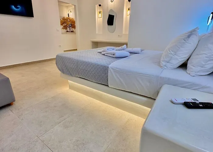 Apartmán La Vie Est Belle Luxury With Jacuzzi 1 Pounda